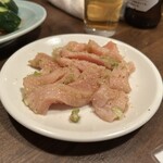 炭火焼肉 だいじゅん - 