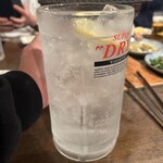 炭火焼肉 だいじゅん - 