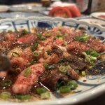 炭火焼肉 だいじゅん - 