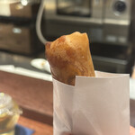 食堂さいと右 - 