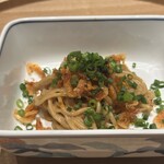 食堂さいと右 - 