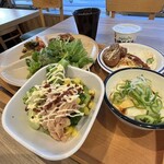 スーパーホテルPremier - 料理写真: