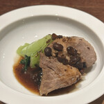 食堂さいと右 - 