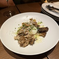 MAIN DINING sereno(THE MARK GRAND HOTEL) - 