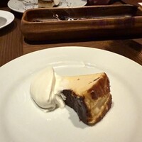 MAIN DINING sereno(THE MARK GRAND HOTEL) - 