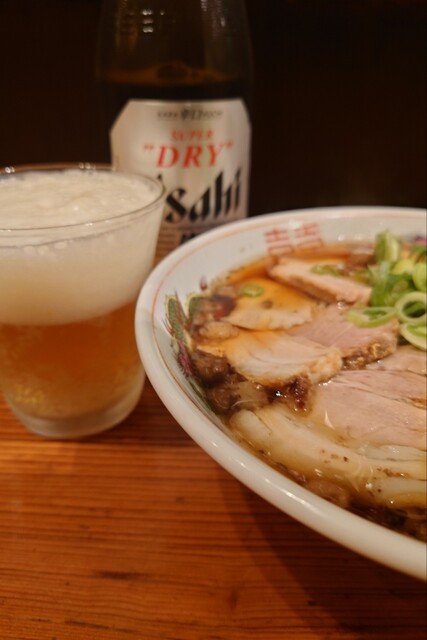 Onomichi Ramen Akatsuki Komachi Ten photo 2