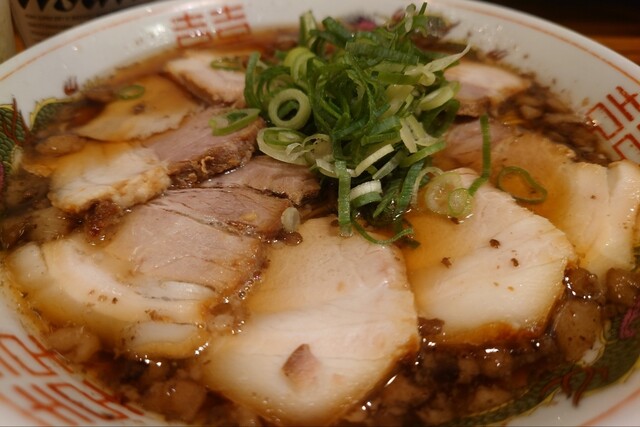 Onomichi Ramen Akatsuki Komachi Ten
