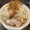 ラーメン 豚っち 北大病院前店