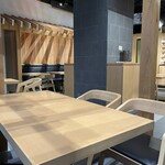 EDOCCO CAFE MASU MASU - 