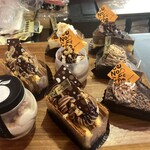 ニココペッシュ - 