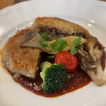 神戸屋レストラン 芦花公園店 - 