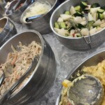 神戸屋レストラン - 