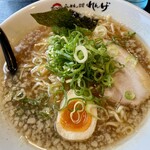 らーめん食堂 れんげ - 料理写真: