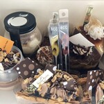 ニココペッシュ - 