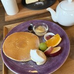 ma~ku cafe. - 