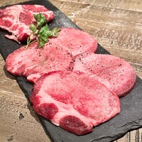 代官山焼肉 kintan - 
