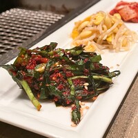 代官山焼肉 kintan - 