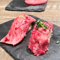 代官山焼肉 kintan - 
