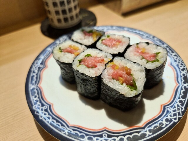 Mawaru Sushi Zanmai Tsukiji 2 Go Ten photo 2