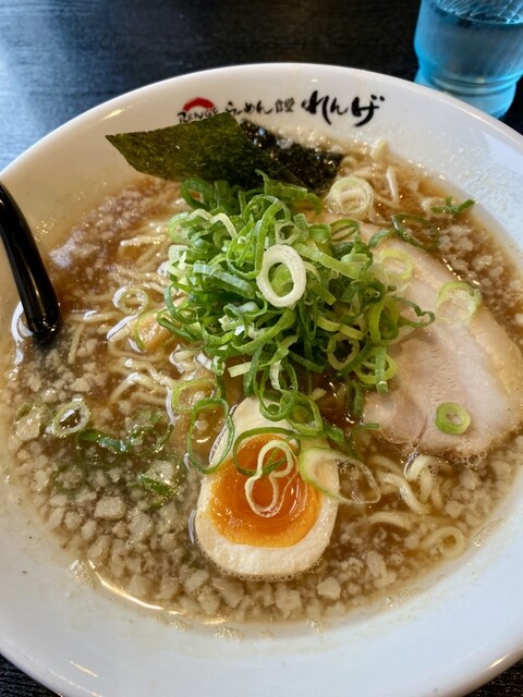 らーめん食堂 れんげ 諏訪店 (RENGE) - 茅野/ラーメン | 食べログ
