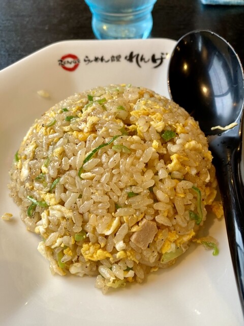 らーめん食堂 れんげ 諏訪店 (RENGE) - 茅野/ラーメン | 食べログ