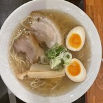 ラーメン ばんらい - 