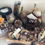 ニココペッシュ - 