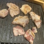 ステーキ居酒屋 300B ONE 新宿店 - 