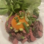 ステーキ居酒屋 300B ONE - 