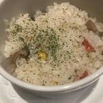 ステーキ居酒屋 300B ONE - 