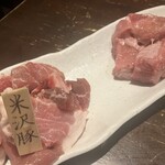 ステーキ居酒屋 300B ONE 新宿店 - 
