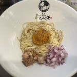 煮干らあめん　じんべえ - 