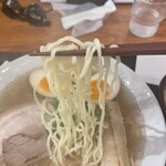 ラーメン ばんらい - 