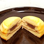 山田屋 - ドームクーヘン