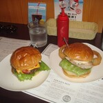 ダグズ・バーガー - 