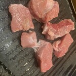 ステーキ居酒屋 300B ONE - 