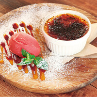 クレマ・カタラナ