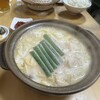 鍋焼きラーメン千秋