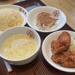 大阪王将 - 