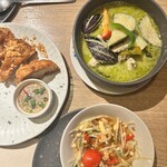 ソムタムダー - 