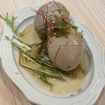 ビストロ ボヤージュ - 