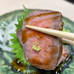 和牛 すき焼き 京都五天五 - 