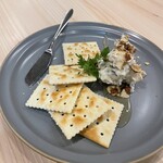 ビストロ ボヤージュ - 