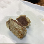 特撰ひやむぎ きわだち - 