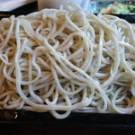 手打ちそば さぶん - 