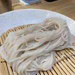 特撰ひやむぎ きわだち - 