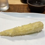 特撰ひやむぎ きわだち - 