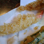 手打ちそば さぶん - 