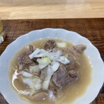 特撰ひやむぎ きわだち - 