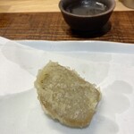 特撰ひやむぎ きわだち - 